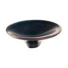 Du Verre Hardware - Lotus Knob - DVWHL07-ORB | The Rug District