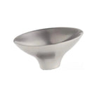 Du Verre Hardware - Lotus Knob - DVWHL09-SN | The Rug District