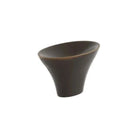 Du Verre Hardware - Lotus Knob - DVWHL10-ORB | The Rug District