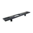 Du Verre Hardware - Marcel Pull - DVGC03-BM | The Rug District