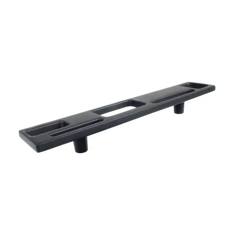 Du Verre Hardware - Marcel Pull - DVGC03-BM | The Rug District