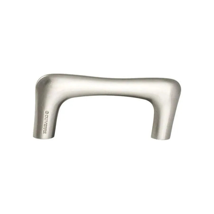 Du Verre Hardware - Polar Continuous Pull - DVCS03-SN | The Rug District