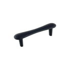 Du Verre Hardware - Polar Pull with Posts - DVCS04-BM | The Rug District