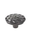 Du Verre Hardware - Pomegranate Round Knob - DVP03-ORB | The Rug District