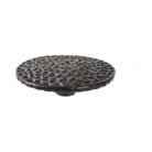 Du Verre Hardware - Pomegranate Round Knob - DVP06-ORB | The Rug District