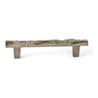 Du Verre Hardware - Rio Pull - DVRIO04-AB | The Rug District