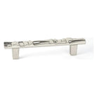 Du Verre Hardware - Rio Pull - DVRIO04-SN | The Rug District