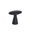 Du Verre Hardware - Series 3 Knob - DVSL04-BM | The Rug District