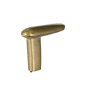 Du Verre Hardware - Series 3 Knob - DVSL301-AB | The Rug District