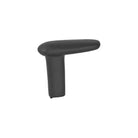 Du Verre Hardware - Series 3 Knob - DVSL301-BM | The Rug District