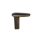 Du Verre Hardware - Series 3 Knob - DVSL301-ORB | The Rug District
