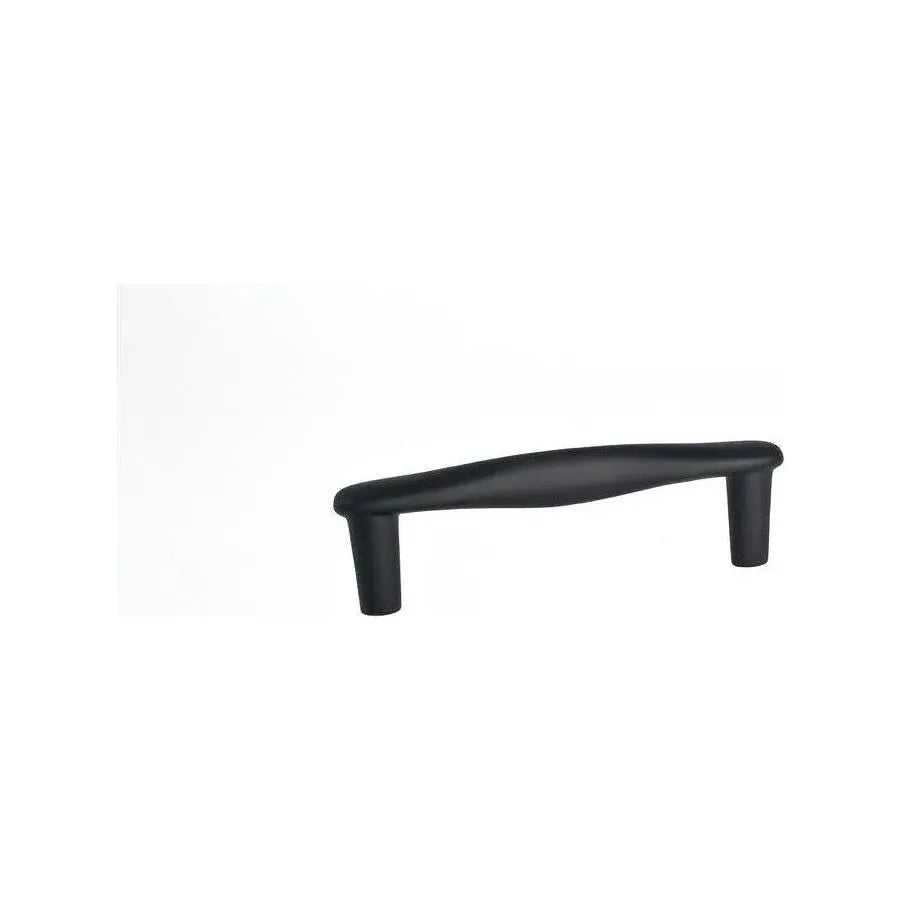 Du Verre Hardware - Series 3 Pull - DVSL302-BM | The Rug District