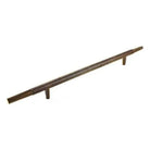 Du Verre Hardware - Stacked Pull - DVSTK07-ORB | The Rug District