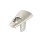 Du Verre Hardware - Tribal Knob - DVTR01-SN | The Rug District