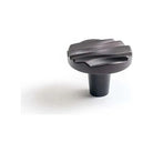 Du Verre Hardware - Wave Round Knob - DVWA01-ORB | The Rug District