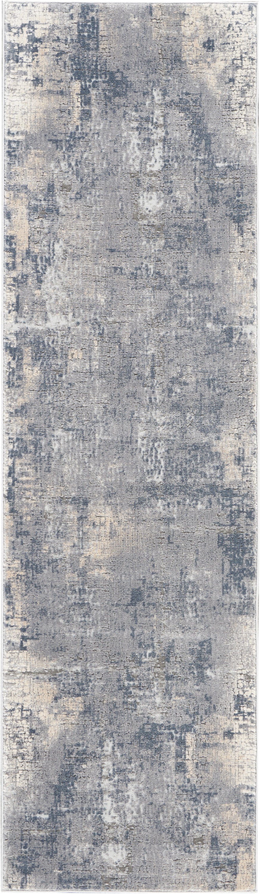 Rustic Textures RUS06 Grey/Beige