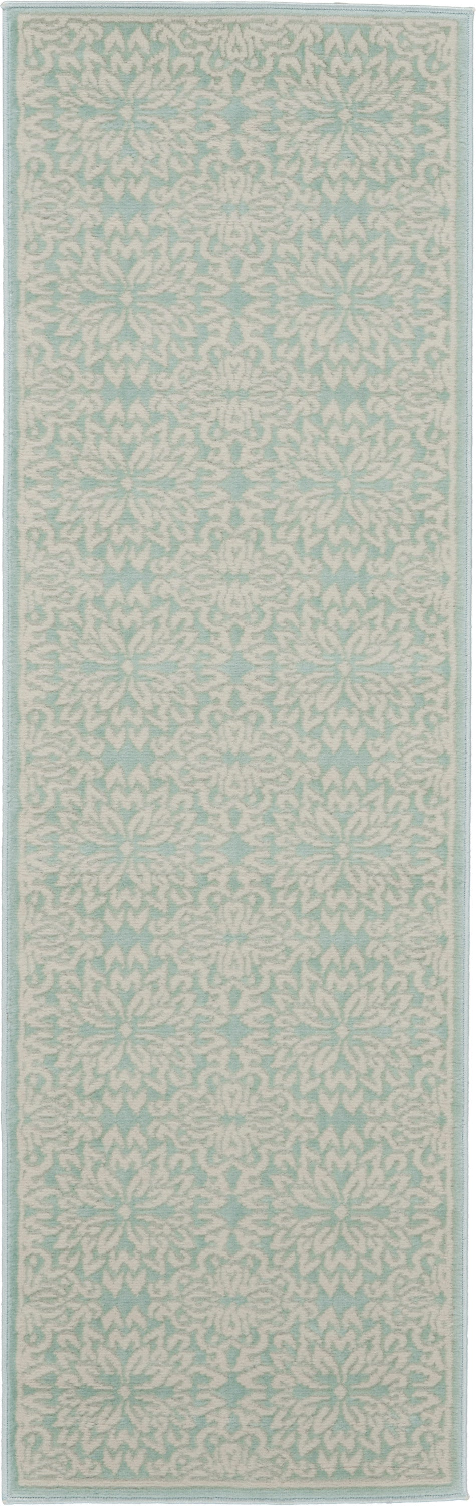 JUBILANT JUB06 IVORY/GREEN