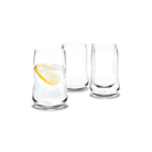 Holmegaard 4302371 Future Tumbler in Clear