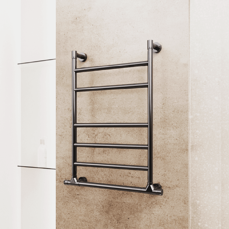 P&Bhusri G10-M-CHR-XK G10 Towel Warmer in Polished Chrome