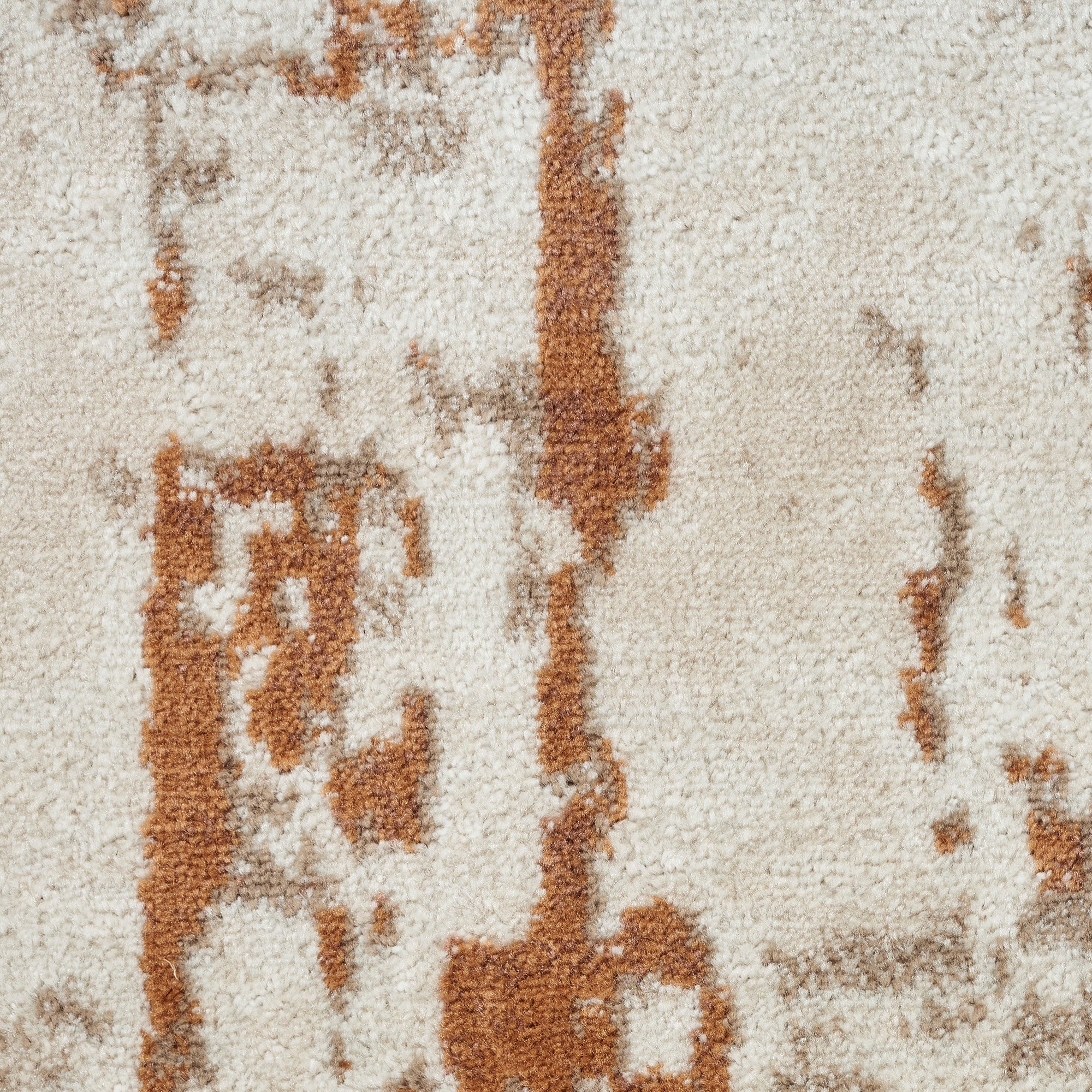 Quarry QUA01 Ivory Rust