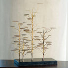 Global Views - Eucalyptus Tree - 9.91371 | The Rug District