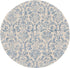 JUBILANT JUB09 IVORY BLUE