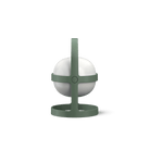 Rosendahl 26349 Soft Spot Solar Circular in Pine Green