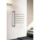P&Bhusri G05-M-CHR-N G05 Towel Warmer in Polished Chrome