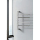 P&Bhusri G05-M-CHR-N G05 Towel Warmer in Polished Chrome