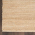 Natural Jute NJT01 Bleached