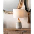 Jamie Young Company - Alice Table Lamp - LS9ALICECRLB | The Rug District