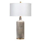 Jamie Young Company - Annex Table Lamp - 9ANNEXGRGO | The Rug District