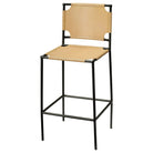 Jamie Young Company - Asher Bar Stool - 20ASHE-BSCA | The Rug District