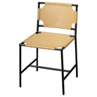 Jamie Young Company - Asher Dining Chair - 20ASHE-DCCA | The Rug District