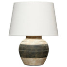 Jamie Young Company - Bernard Table Lamp - 9BERNARDBEDG | The Rug District