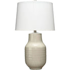 Jamie Young Company - Bottle Table Lamp - LS9BOTTLEGR | The Rug District