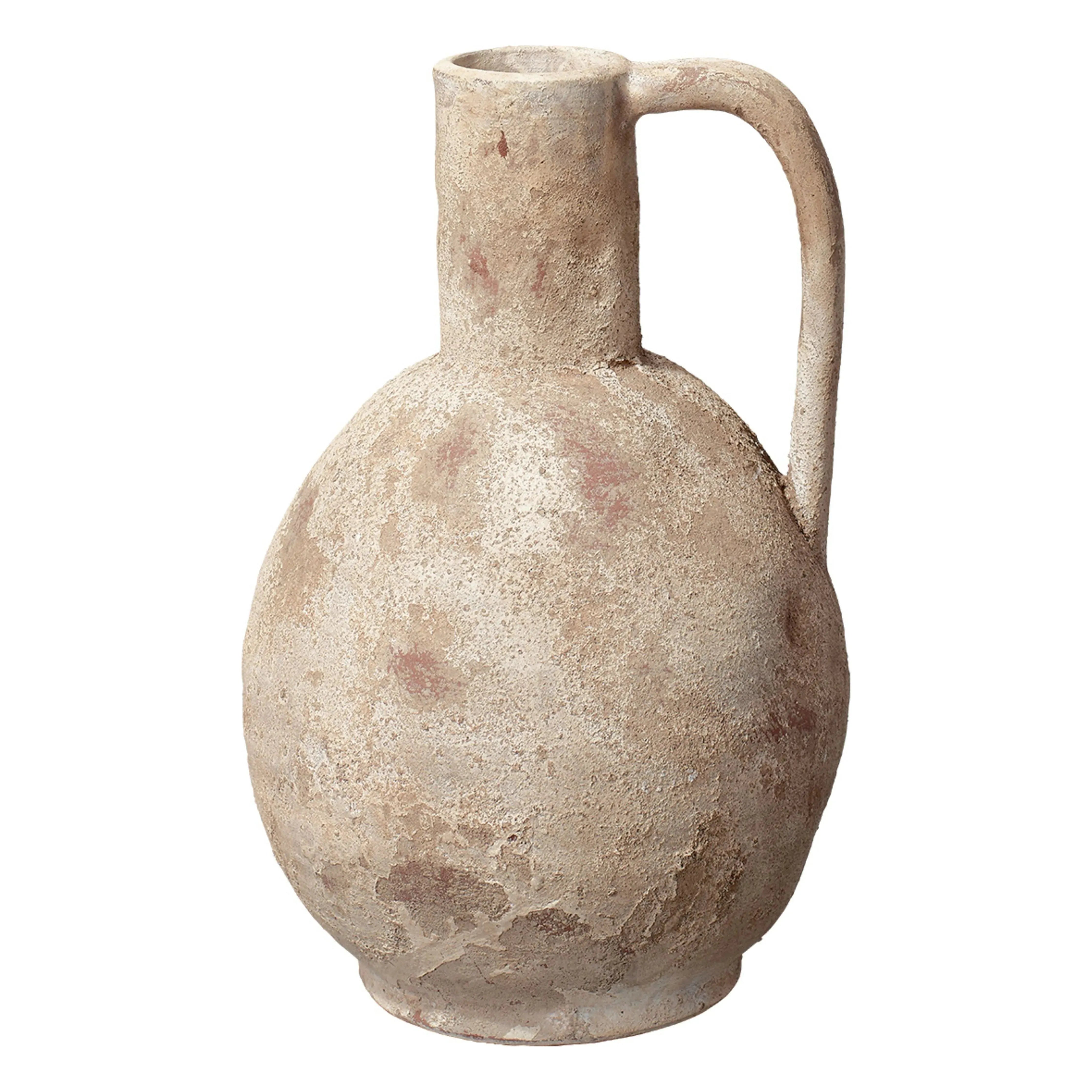 Jamie Young Company - Branch Decorative Vase - 7BRAN-VABE | The Rug District