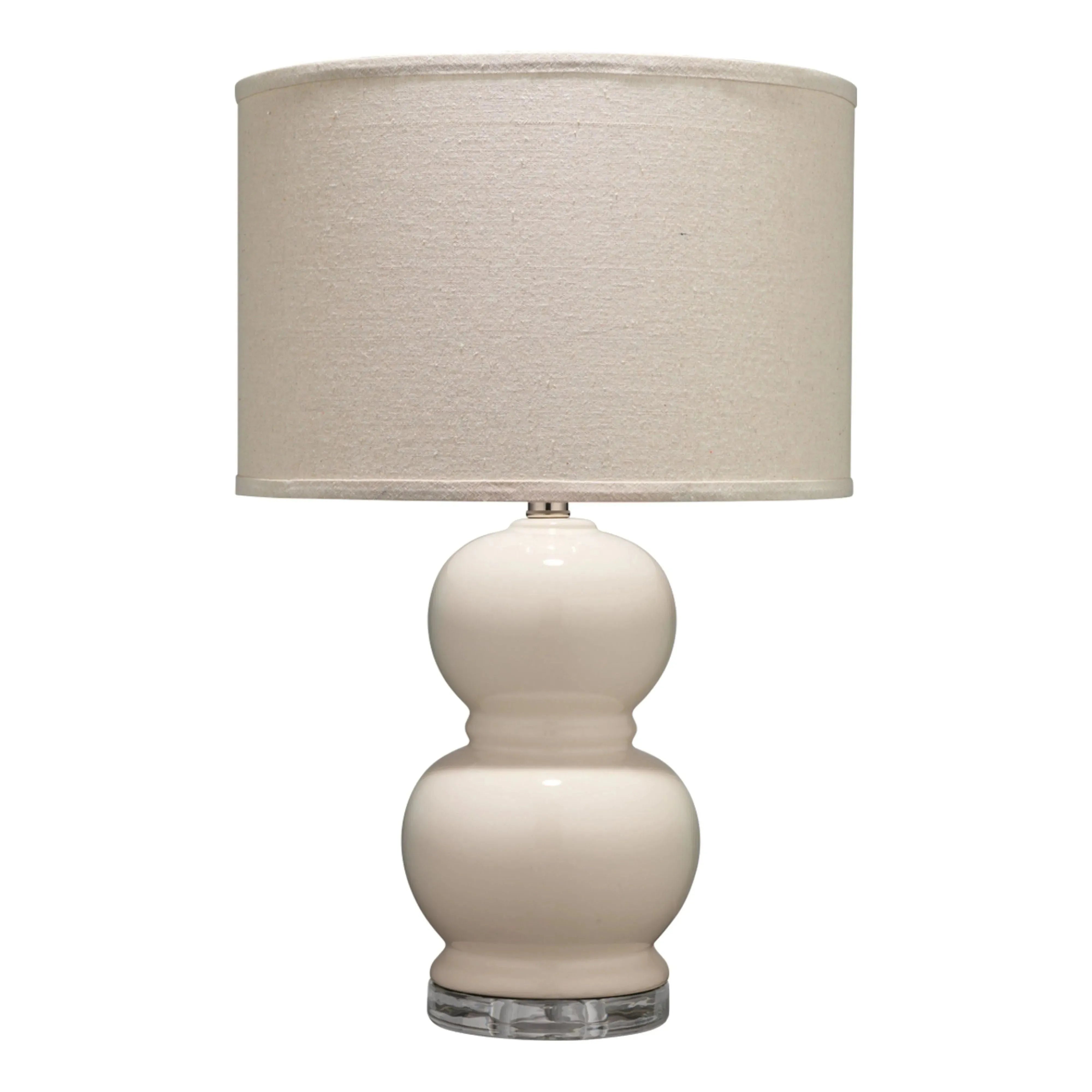 Jamie Young Company - Bubble Table Lamp - BLBUBWW255MD | The Rug District