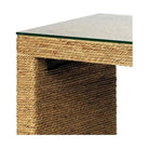 Jamie Young Company - Captain Console Table - JAM-20CAPT-CONA | The Rug District