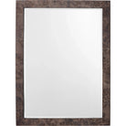 Jamie Young Company - Chandler Rectangle Mirror - 6CHAN-RECTCH | The Rug District