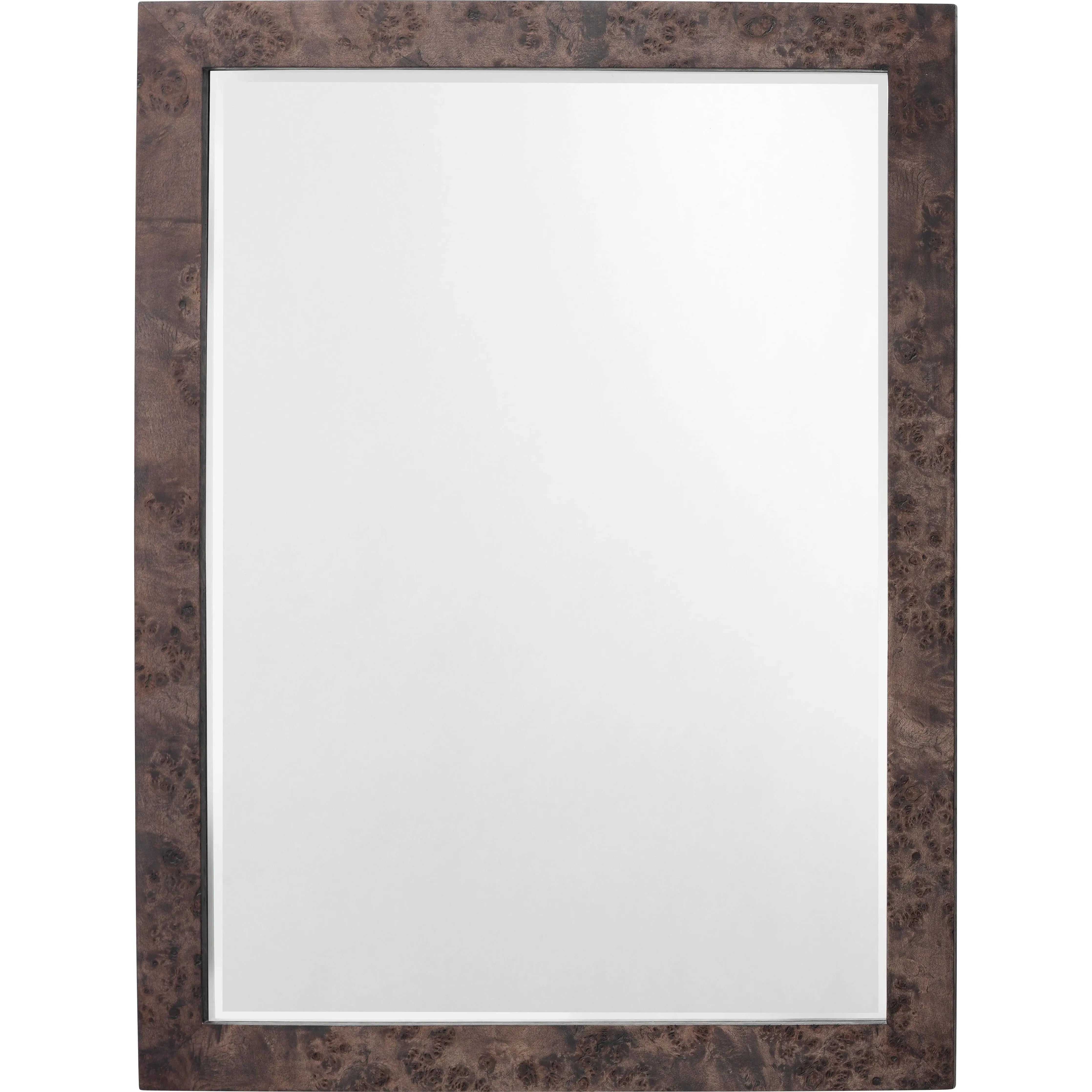 Jamie Young Company - Chandler Rectangle Mirror - 6CHAN-RECTCH | The Rug District