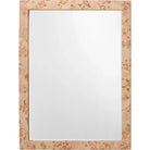 Jamie Young Company - Chandler Rectangle Mirror - 6CHAN-RECTNA | The Rug District