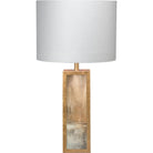 Jamie Young Company - Cloudscape Table Lamp - 1CLOU-TLTA | The Rug District