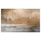 Jamie Young Company - Cloudscape Wall Art - 8CLOU-TAUPE | The Rug District