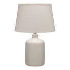 Jamie Young Company - Cream Milk Jug Table Lamp - BLJUGWW255MC | The Rug District