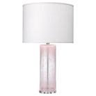 Jamie Young Company - Dahlia Table Lamp - 9DAHLTLPINK | The Rug District
