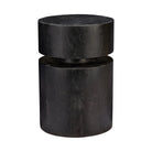 Jamie Young Company - Dylan Round Side Table - 20DYLA-STCH | The Rug District