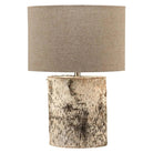 Jamie Young Company - Forrester Table Lamp - 9FORRBIOV255 | The Rug District