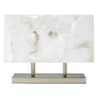 Jamie Young Company - Ghost Horizon Table Lamp - 1GHHO-TLAS | The Rug District