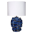 Jamie Young Company - Helios Table Lamp - 9HELIOSTLCO | The Rug District